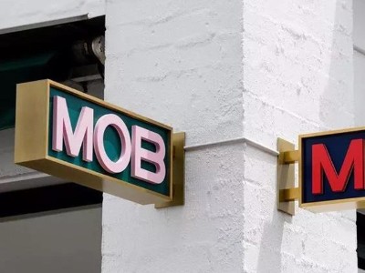 動(dòng)人情節(jié)的寫字樓標(biāo)識(shí)系統(tǒng)案例賞析