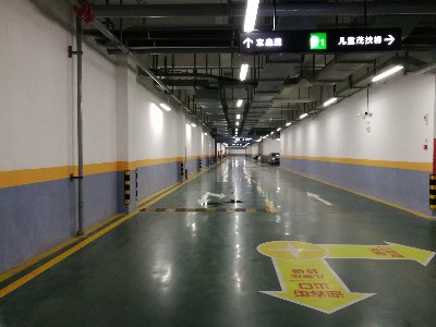 地下車庫標(biāo)識標(biāo)牌設(shè)計制作前需要做哪些工作？