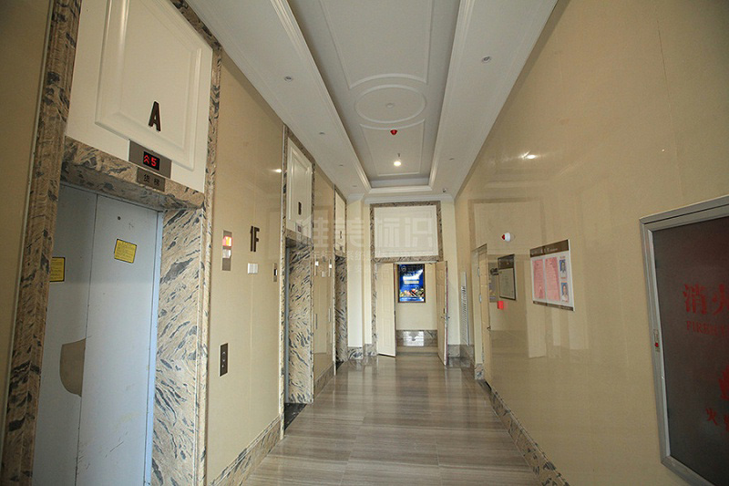 室內(nèi)樓層標識牌