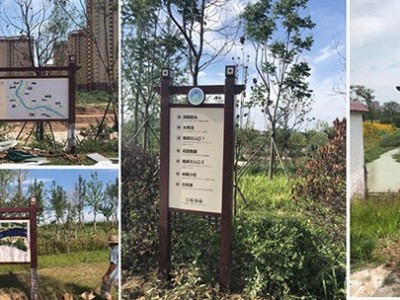 景區(qū)標(biāo)識標(biāo)牌服務(wù)范圍有哪些？