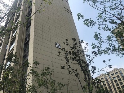房地產(chǎn)標識系統(tǒng)如何設計更加吸引人？
