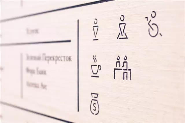 購物商場標識設(shè)計公司