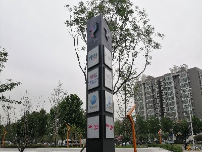 商場(chǎng)標(biāo)識(shí)導(dǎo)向系統(tǒng)設(shè)計(jì)原則