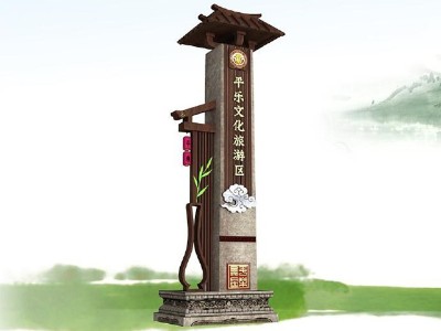 5a級(jí)旅游景區(qū)標(biāo)識(shí)系統(tǒng)功能性分類