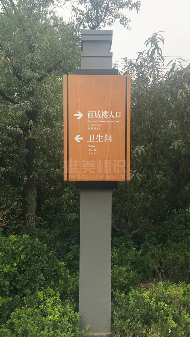 ?？h古城多功能導視立牌1
