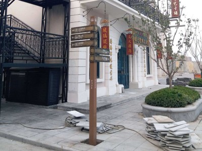 旅游景區(qū)導(dǎo)視標(biāo)牌對(duì)景區(qū)形象及游客的重要意義有哪些？