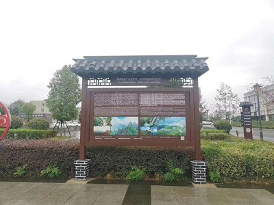 這幾種常見的景區(qū)標(biāo)識(shí)標(biāo)牌你知道嗎？