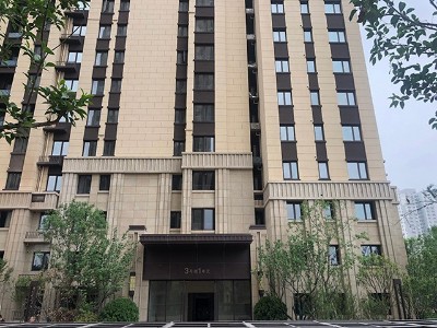 高檔住宅小區(qū)標(biāo)識(shí)系統(tǒng)如何個(gè)性化設(shè)計(jì)？