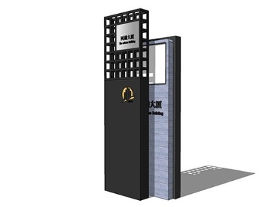 各種創(chuàng)意的精神堡壘設(shè)計效果圖案例賞析