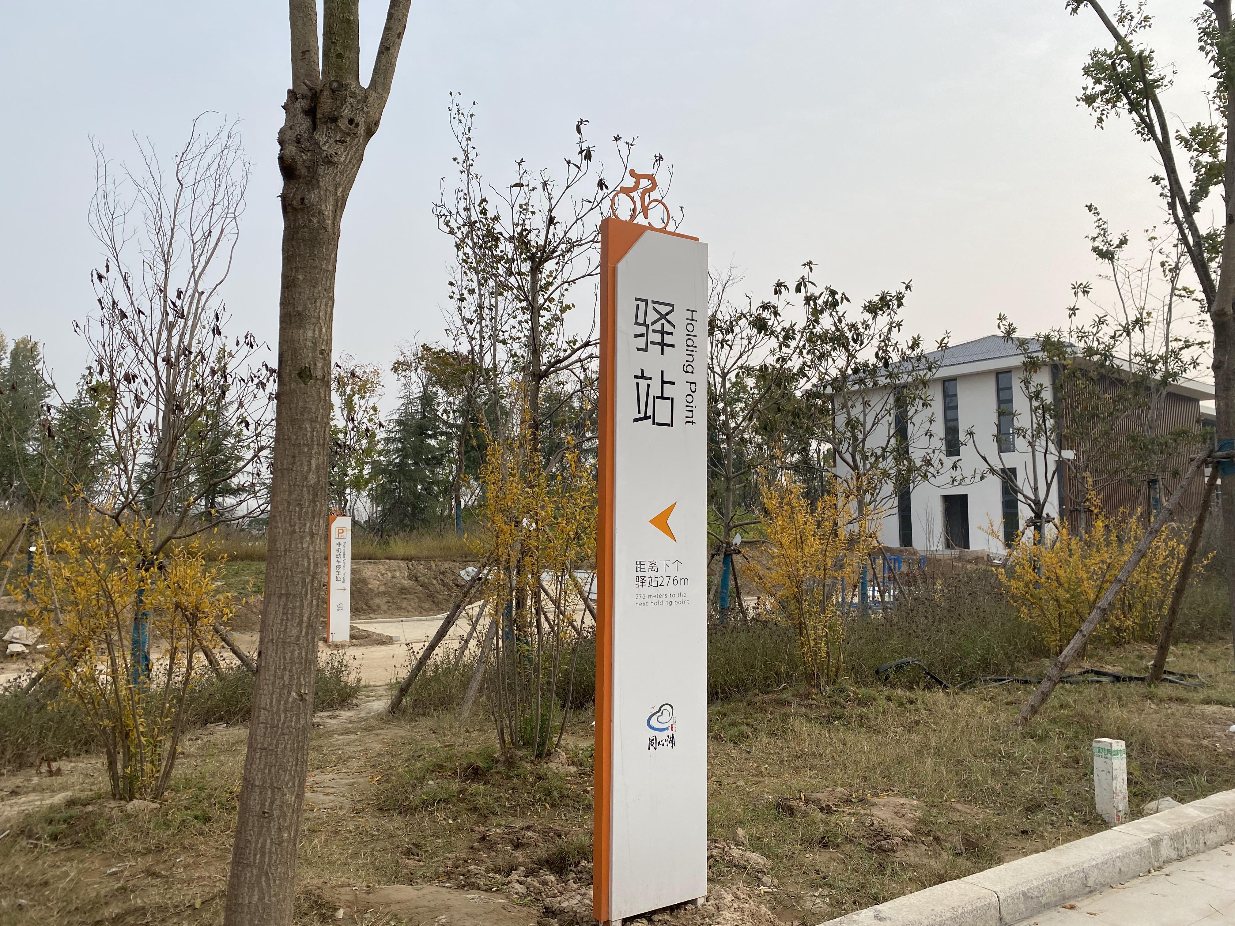 景區(qū)標(biāo)識(shí)標(biāo)牌常見問題有哪些？