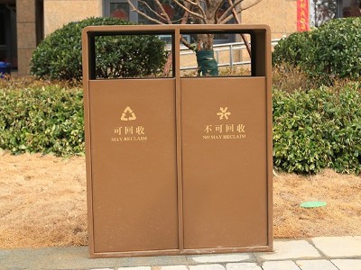 三點標準鑒別小區(qū)標識系統(tǒng)是否完善