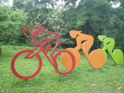健康主題公園規(guī)劃設(shè)計(jì)都需要哪些標(biāo)識(shí)牌