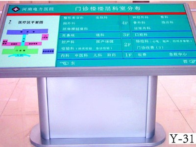醫(yī)院標(biāo)識(shí)系統(tǒng)應(yīng)該怎樣設(shè)計(jì)可以解除病人的煩惱？