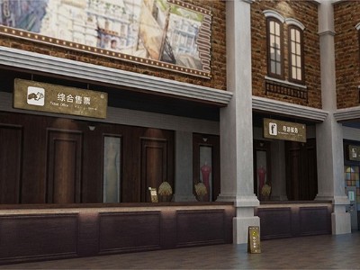 標(biāo)牌制作廠家講述—4A級(jí)景區(qū)標(biāo)識(shí)標(biāo)牌個(gè)性化設(shè)計(jì)