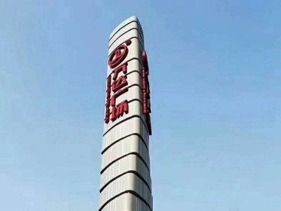 商場(chǎng)精神堡壘這樣設(shè)計(jì)更加高大上