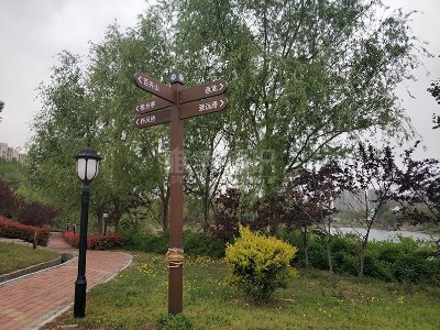 5A級景區(qū)標識系統(tǒng)如何融入文化元素？