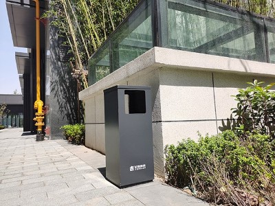 小區(qū)兒童標(biāo)識標(biāo)牌如何設(shè)計(jì)規(guī)范？