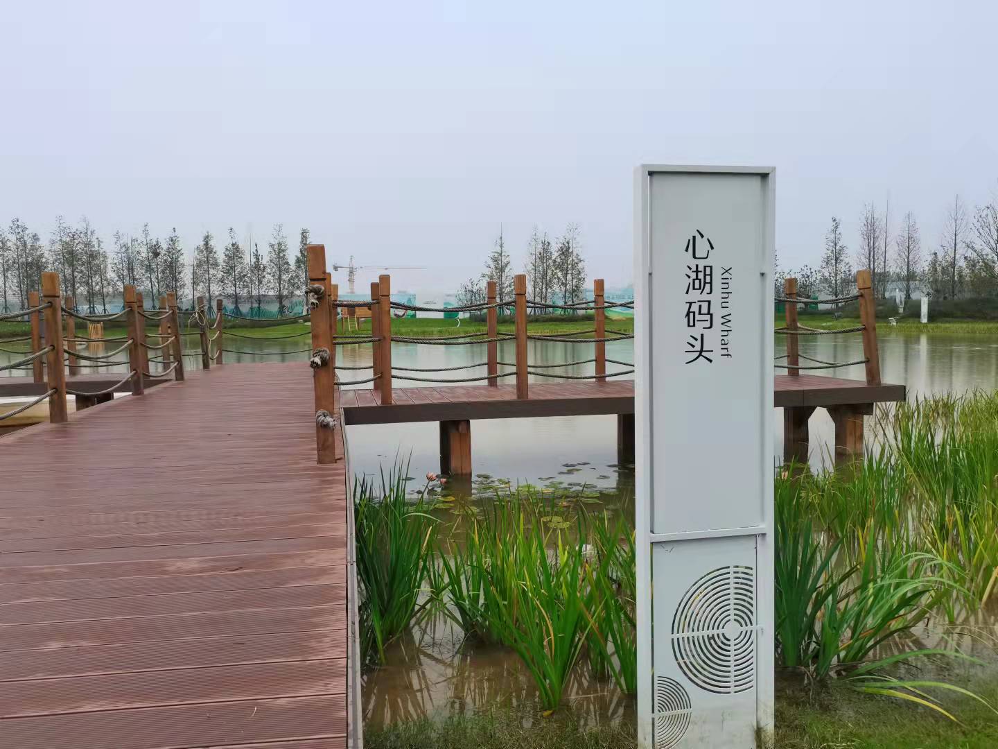 景區(qū)標識標牌導視系統(tǒng)
