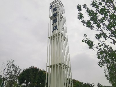 景區(qū)標(biāo)識(shí)標(biāo)牌存在以下3個(gè)問題
