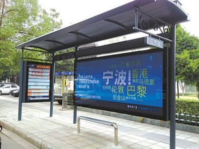 公交車候車廳站臺(tái)的尺寸和規(guī)格分類大小都有什么呢？