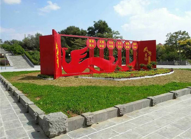 黨建標(biāo)識(shí)牌制作廠(chǎng)家