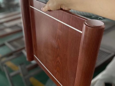 標(biāo)識(shí)標(biāo)牌制作過程中油漆工藝有哪幾種？