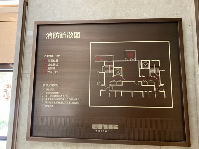 標(biāo)識(shí)標(biāo)牌制作工藝有哪些？
