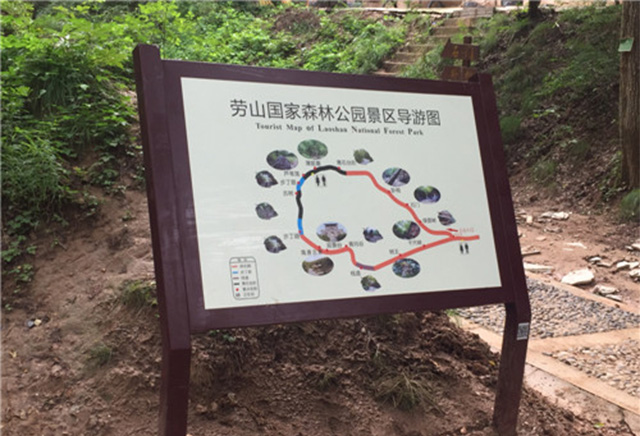 標(biāo)識標(biāo)牌廠家