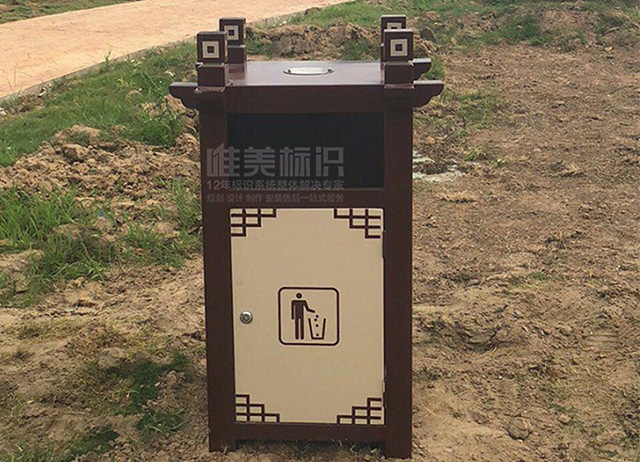 景觀標(biāo)識(shí)制作公司