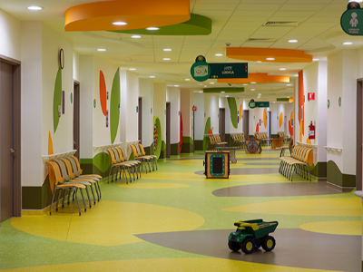 人性化醫(yī)院標(biāo)識設(shè)計(jì)制作是建立在什么基礎(chǔ)上面？