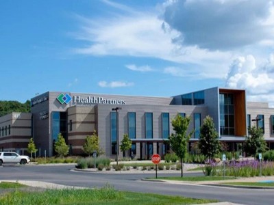 賞析國外醫(yī)療標識系統(tǒng)案例賞析