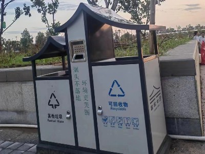 景區(qū)標識標牌設(shè)計制作廠家