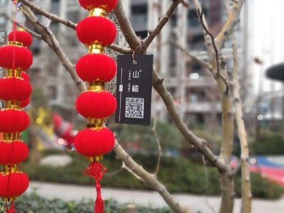 目前小區(qū)標(biāo)識系統(tǒng)設(shè)計存在的問題