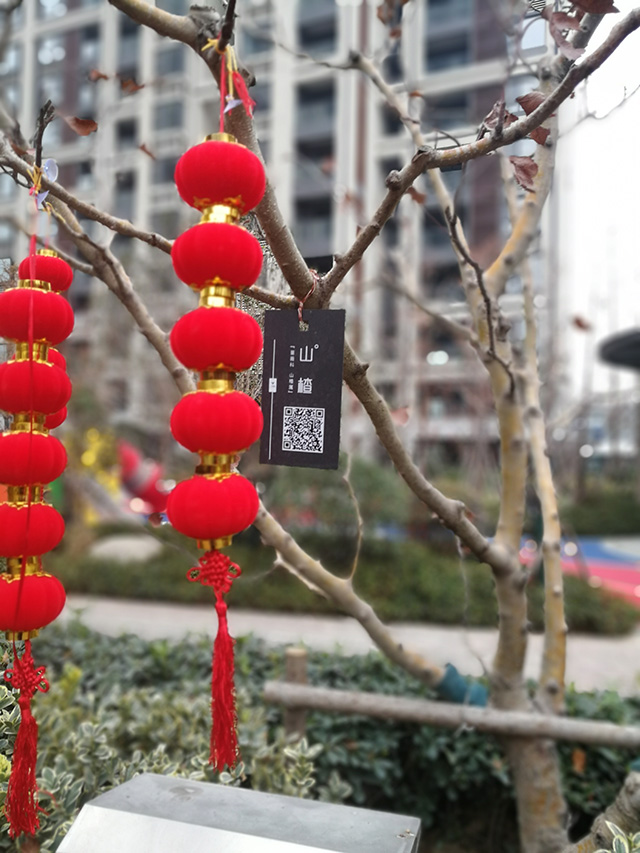 小區(qū)標識牌制作廠家