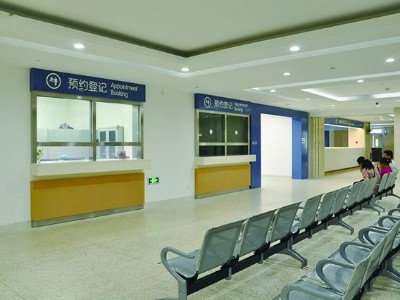 醫(yī)院標識系統(tǒng)設計中的關鍵因素有哪些？