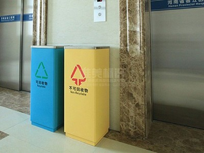 優(yōu)質(zhì)的醫(yī)院標識系統(tǒng)帶你走出醫(yī)院迷宮
