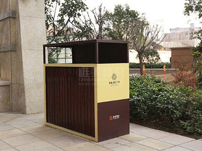 高檔住宅小區(qū)標(biāo)識系統(tǒng)規(guī)劃設(shè)計