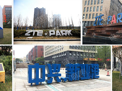工業(yè)園區(qū)標(biāo)識設(shè)計要注意什么？
