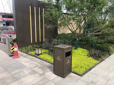 房地產(chǎn)小區(qū)標(biāo)識標(biāo)牌設(shè)計制作的核心要素有哪些？